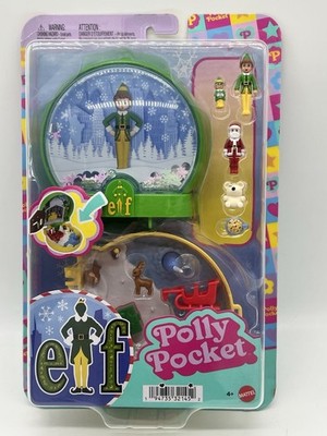 POLLY POCKET 1996 SURF'N SWIM ISLAND VACATION FUN COFFRE ILE 1 fig + 2 acc P216 EUR 38,90 POLLY POCKET 1996 SURF'N SWIM ISLAND VACATION FUN COFFRE ILE 1 fig + 2 acc P216 EUR 38,90