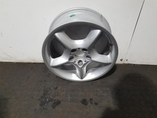 BMW X5 ALLOY WHEEL 19" INCH 2003 36111096228