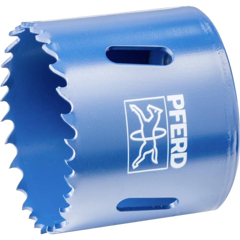 Scie-cloche PFERD TOOLS LS 51 de 51 mm en acier robuste 1 pc
