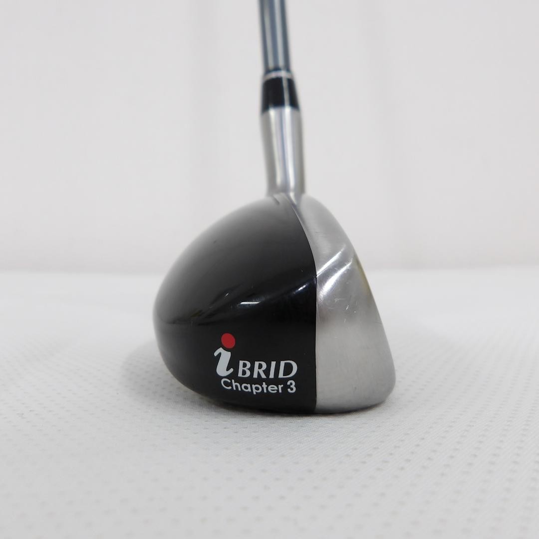 RomaRo Hybrid RomaRo i-Brid Chapter 3 HY 21° Stiff MCI 100