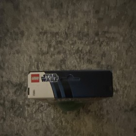 LEGO Star Wars X-wing Starfighter & Yavin 4 9677 Series 2 77 pcs X-wing Pilot