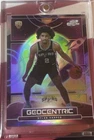 2025 Topps Cosmic Chrome Dylan Harper Base (RAW)