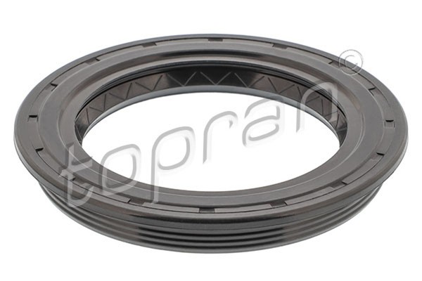Wellendichtring Radlager Topran 103 514 FüR Seat VW Golf Arosa Audi Skoda 19E 2-image
