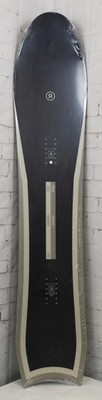 Ride Peace Seeker Mens Snowboard 155cm All Mountain Tapered