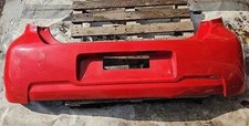 Baguette de porte Subaru G3X JUSTY