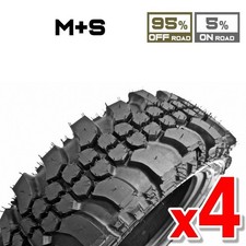 X4 REIFEN 185/65 R15 SMX 88Q Offroad Gelände 4x4 SUV MT M+S