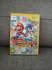 Mario & Sonic at the London 2012 Olympic Games (Nintendo Wii, 2011)