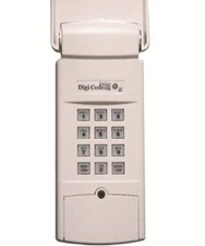 Digi-Code 5200 Wireless Digital Keyless Entry Gate Garage Keypad DigiCode DC5200