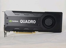 NVIDIA Quadro K5200 8GB GDDR5 | llama.cpp  Vu...
