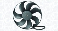 Magneti Marelli 069422722010 LüFter, MotorküHlung FüR Audi,Skoda,Vw