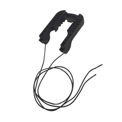 ACUdraw Claw with Self-Centering Draw Cord - For Consistent Cocking with Less We