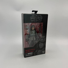 Star Wars Black Series Han Solo Mimban 6  Action Figure Mudtrooper  78 New