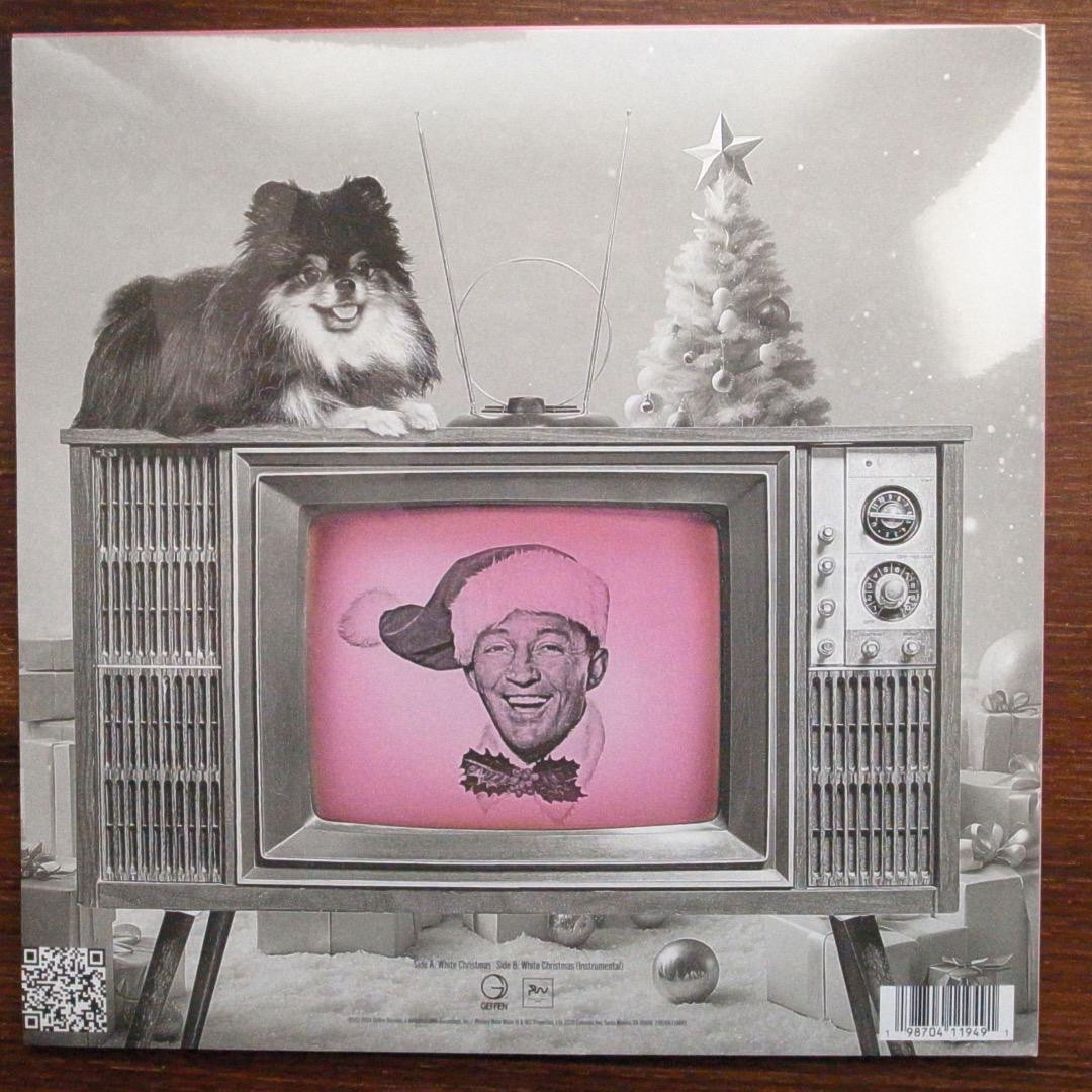 Bing Crosby - V / White Christmas Lp | eBay