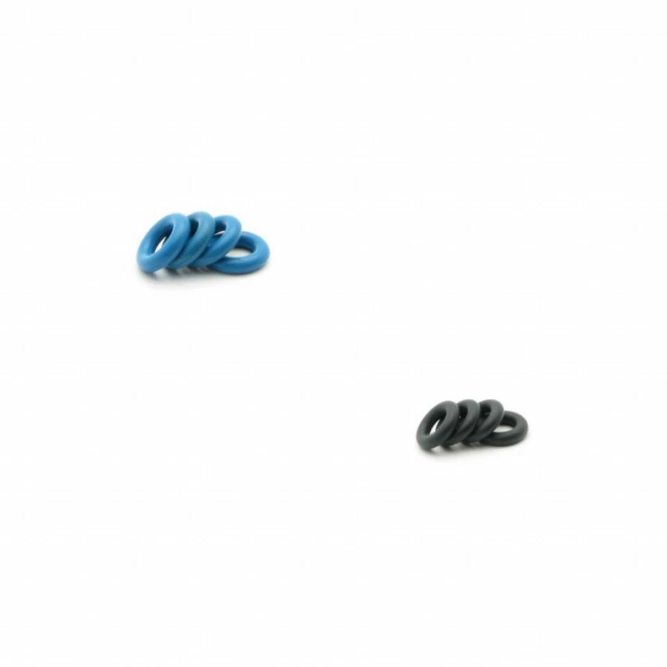 Inyectores DeatschWerks para Hyundai Genesis Coupe 2010-2014 1000cc - Juego de 4 Foto 2 de 4