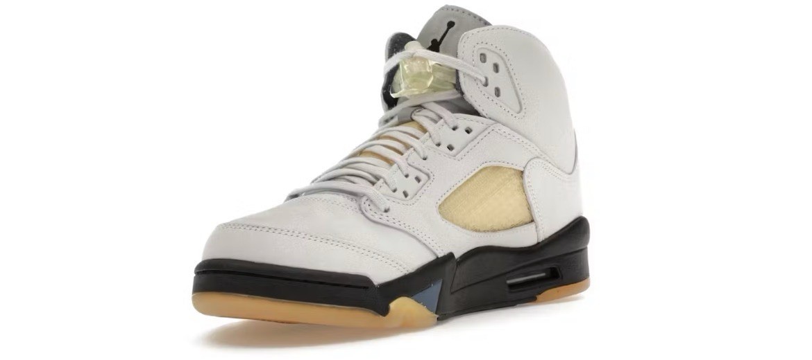 Buy Size 13.5 - A Ma Maniére x Air Jordan 5 Retro Dawn W online | eBay