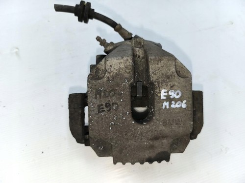 BMW E90 E91 2005-2012 Bremssattel Vorne Links Brake Cliper OE Original Teil