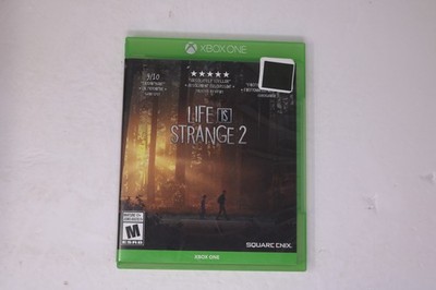 Life Is Strange 2 Xbox One