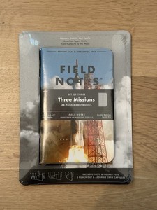 Field Notes Limited Editions | eBay