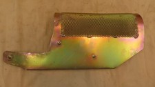 Moroso Windage Screen Tray Small Block Chevy 283 - 400 Drag Race Oval Track