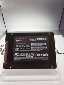 SAMSUNG SSD 850PRO 512GB 希少MLC 動作確認済 美品 SAMSUNG SSD 850PRO 512GB 希少MLC 動作確認済 美品 サムスン
