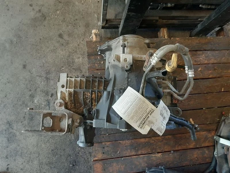 Automatic Transmission CARAVAN 3.8L 4 Speed Fits 2005-2006 334842 Foto 2 de 4