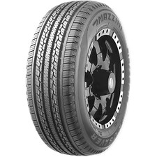MAZZINI Sommerreifen 225/65 R17 TL 102H ECOSAVER M+S