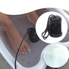 Ionic Foot Bath SPA Array Home Travel Practical Health Care Premium Durability
