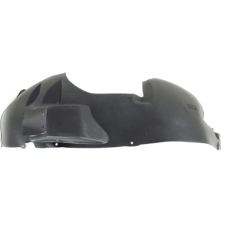 Set of 2 Fender Liner For Jeep Grand Cherokee 2005-2007 Front Left & Right Foto 2 de 4