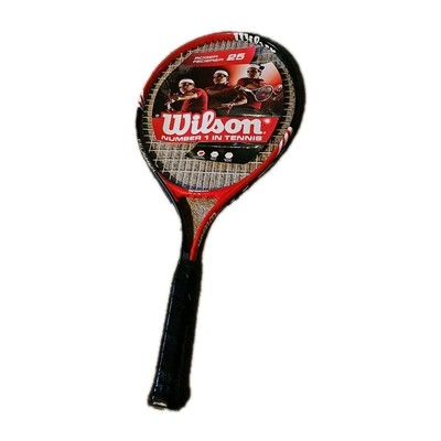 Wilson Roger Federer Classic Tennis Racket New With Defects - See Photo Handle