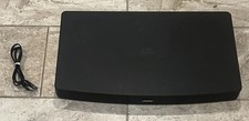 BOSE Solo TV Sound System Model 410376 Tested Works - No Remote - FREE SHIP 