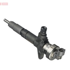 Injecteur Isuzu D-MAX