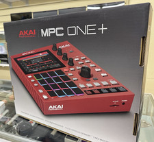 Akai MPC One Plus Standalone Music Production  G129340-1 AOO BY-32 