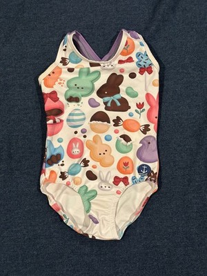 Anchor Active Easter Themed Leo