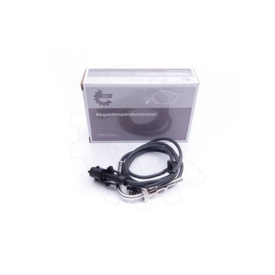 For Opel Corsa D 1.3 CDTi Gas Temperature Probe