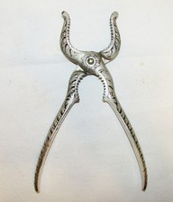 CASSE NOIX NOISETTES METAL