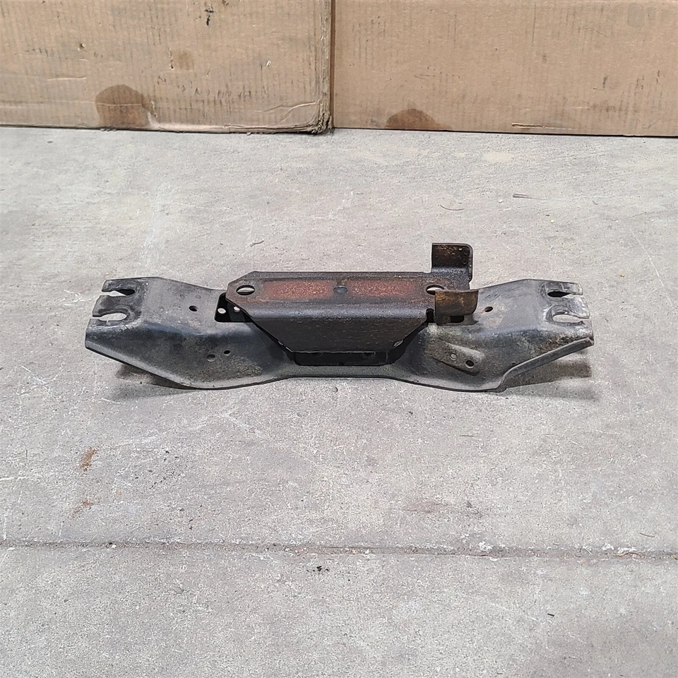 99-04 Mustang Transmission Crossmember Manual Trans Aa7362 - Image 2 of 4