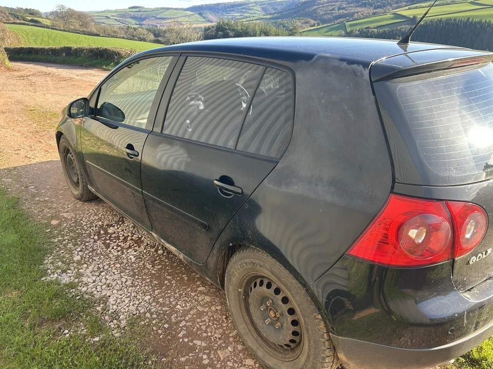 2006 Mk5 Golf 2L Tdi 4MOTION - Image 3 of 4
