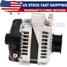 Alternator New For 2003 2004-2009 Lexus GX470 Toyota 4Runner Sequoia Tundra 4.7L