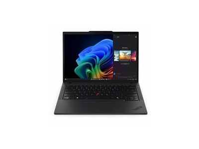 Lenovo ThinkPad T14 Gen 6 21QG0007US 14'' Touchscreen Copilot+ PC Notebook - Inte