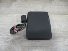 Amazon Kindle Fire HD 7" 2nd Gen, 2012 D025 Tablet WiFi Black Read