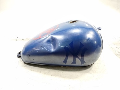 #ad 1997 Honda VT1100 Shadow Ace Gas Fuel Tank $125.95