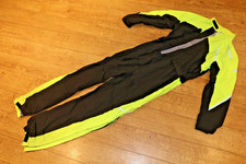 Held Monsun one-piece rain suit