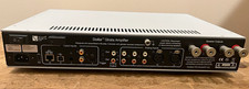 PS Audio Stellar Strata 2-Ch Integrated Amplifier, Silver, Remote