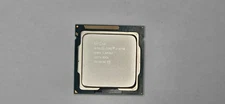 Intel Core i7-3770 3.4GHz SR0PK Quad Core Socket FCLGA1155 Desktop Processor