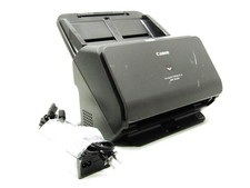 Canon imageFORMULA DR-M260 M111281 Color Document Scanner 600dpi Grade B