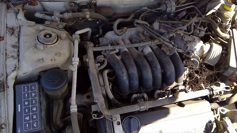 (LOCAL PICKUP ONLY) Driver Left Front Door Fits 96-99 INFINITI I30 1155665 Foto 3 de 4