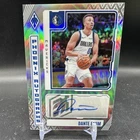 2023 Panini Phoenix Basketball Dante Exum #PA-DEX