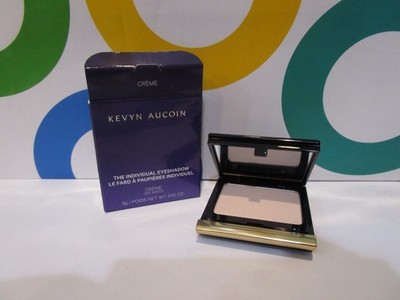 KEVIN AUCOIN ~THE INDIVIDUAL EYESHADOW  ~ CREME 0.010 OZ