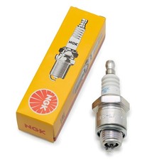 Bougie NGK BR2-LM résistance, 4618 4740 5798 débroussailleuses tronçonneuses