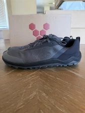 Vivobarefoot Primus Trail Flow Dark Shadow Men’s Size 10